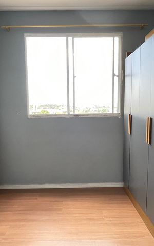 Apartamento para alugar com 42m², 2 quartos e sem vaga Apartamento para alugar com 42m², 2 quartos e sem vagaQuarto 1