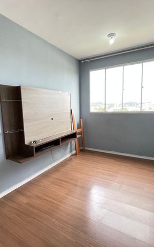 Apartamento para alugar com 42m², 2 quartos e sem vaga Apartamento para alugar com 42m², 2 quartos e sem vagaSala