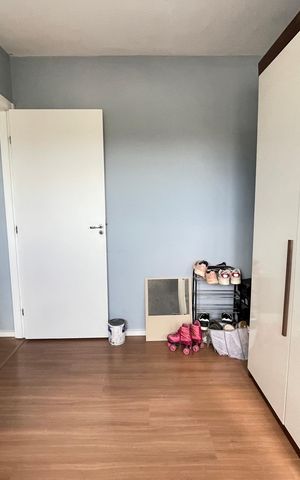Apartamento para alugar com 42m², 2 quartos e sem vaga Apartamento para alugar com 42m², 2 quartos e sem vagaQuarto 2