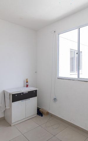 Apartamento para alugar com 63m², 2 quartos e 1 vaga Apartamento para alugar com 63m², 2 quartos e 1 vagaQuarto 1