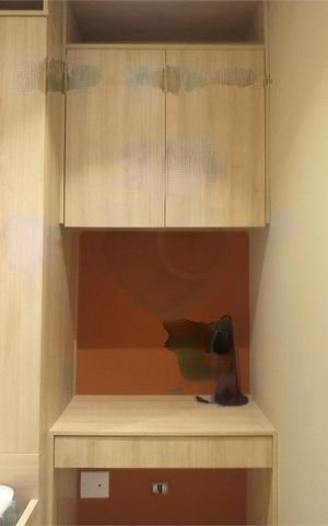 Apartamento à venda com 54m², 1 quarto e sem vaga