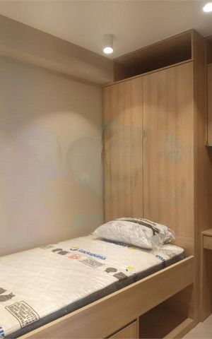 Apartamento à venda com 54m², 1 quarto e sem vaga
