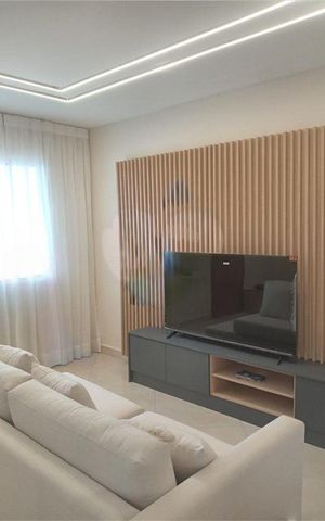 Apartamento à venda com 46m², 2 quartos e sem vaga