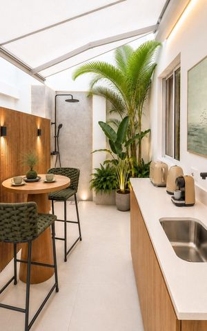 Apartamento à venda com 80m², 3 quartos e sem vaga