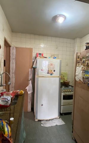 Apartamento à venda com 63m², 2 quartos e 1 vaga Apartamento à venda com 63m², 2 quartos e 1 vagaCozinha