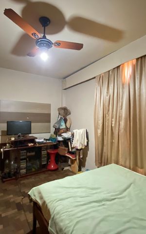 Apartamento à venda com 63m², 2 quartos e 1 vaga Apartamento à venda com 63m², 2 quartos e 1 vagaQuarto