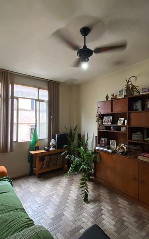 Apartamento à venda com 63m², 2 quartos e 1 vaga Apartamento à venda com 63m², 2 quartos e 1 vagaSala