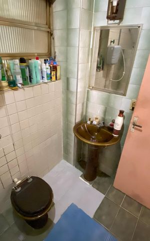 Apartamento à venda com 63m², 2 quartos e 1 vaga Apartamento à venda com 63m², 2 quartos e 1 vagaBanheiro