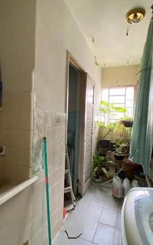 Apartamento à venda com 63m², 2 quartos e 1 vaga Apartamento à venda com 63m², 2 quartos e 1 vagaÁrea de serviço