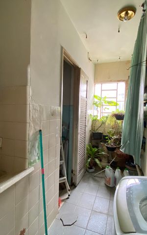 Apartamento à venda com 63m², 2 quartos e 1 vaga Apartamento à venda com 63m², 2 quartos e 1 vagaÁrea de serviço