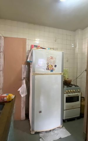 Apartamento à venda com 63m², 2 quartos e 1 vaga Apartamento à venda com 63m², 2 quartos e 1 vagaCozinha