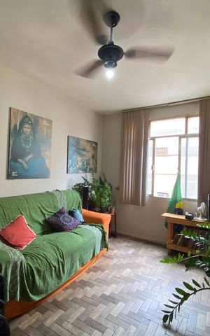 Apartamento à venda com 63m², 2 quartos e 1 vaga Apartamento à venda com 63m², 2 quartos e 1 vagaSala