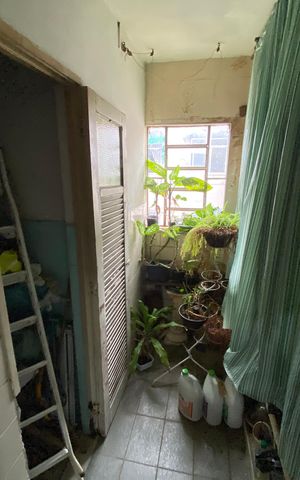 Apartamento à venda com 63m², 2 quartos e 1 vaga Apartamento à venda com 63m², 2 quartos e 1 vagaÁrea de serviço