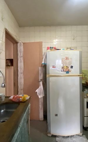 Apartamento à venda com 63m², 2 quartos e 1 vaga Apartamento à venda com 63m², 2 quartos e 1 vagaCozinha