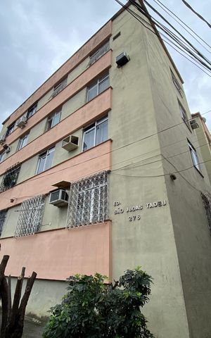 Apartamento à venda com 63m², 2 quartos e 1 vaga Apartamento à venda com 63m², 2 quartos e 1 vagaFachada
