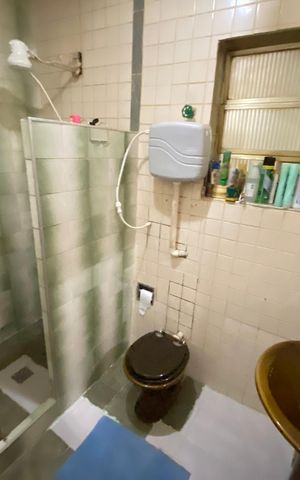 Apartamento à venda com 63m², 2 quartos e 1 vaga Apartamento à venda com 63m², 2 quartos e 1 vagaBanheiro