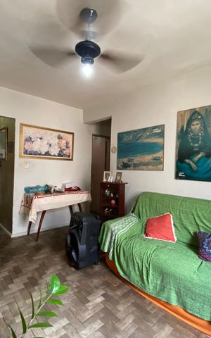 Apartamento à venda com 63m², 2 quartos e 1 vaga Apartamento à venda com 63m², 2 quartos e 1 vagaSala