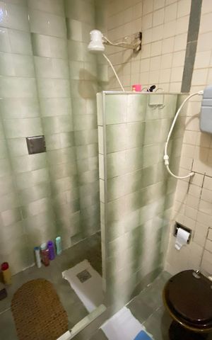 Apartamento à venda com 63m², 2 quartos e 1 vaga Apartamento à venda com 63m², 2 quartos e 1 vagaBanheiro