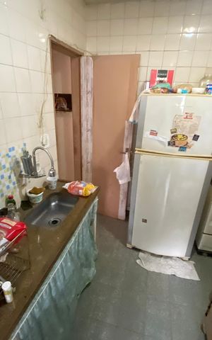 Apartamento à venda com 63m², 2 quartos e 1 vaga Apartamento à venda com 63m², 2 quartos e 1 vagaCozinha