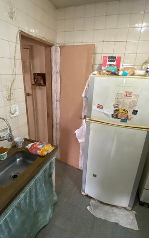Apartamento à venda com 63m², 2 quartos e 1 vaga Apartamento à venda com 63m², 2 quartos e 1 vagaCozinha