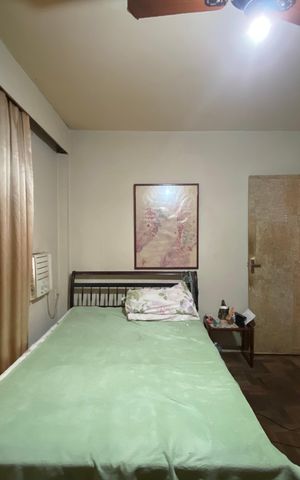 Apartamento à venda com 63m², 2 quartos e 1 vaga Apartamento à venda com 63m², 2 quartos e 1 vagaQuarto