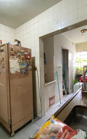 Apartamento à venda com 63m², 2 quartos e 1 vaga Apartamento à venda com 63m², 2 quartos e 1 vagaCozinha
