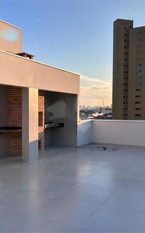 Apartamento à venda com 29m², 1 quarto e sem vaga