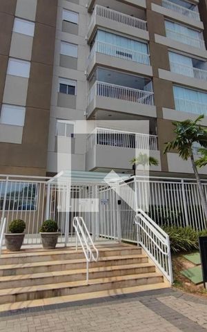 Apartamento para alugar com 55m², 2 quartos e 1 vaga Apartamento para alugar com 55m², 2 quartos e 1 vagaFachada do Condomínio