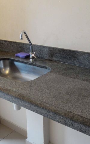 Apartamento para alugar com 49m², 2 quartos e 1 vaga