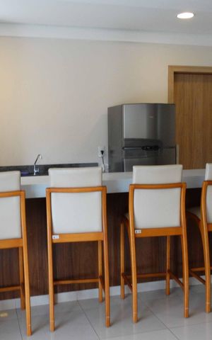 Apartamento para alugar com 49m², 2 quartos e 1 vaga