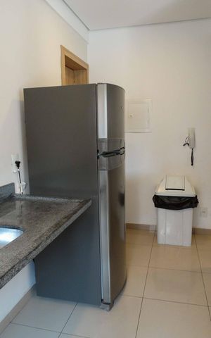 Apartamento para alugar com 49m², 2 quartos e 1 vaga
