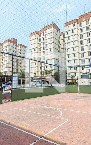 Apartamento para alugar com 57m², 2 quartos e 1 vaga Apartamento para alugar com 57m², 2 quartos e 1 vagaÁrea comum