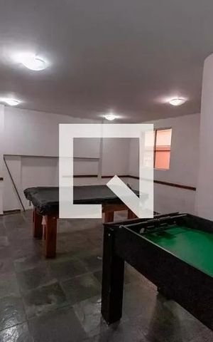 Apartamento para alugar com 57m², 2 quartos e 1 vaga Apartamento para alugar com 57m², 2 quartos e 1 vagaÁrea comum