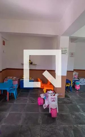 Apartamento para alugar com 57m², 2 quartos e 1 vaga Apartamento para alugar com 57m², 2 quartos e 1 vagaÁrea comum