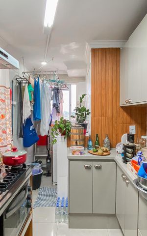Apartamento para alugar com 57m², 2 quartos e 1 vaga Apartamento para alugar com 57m², 2 quartos e 1 vagaCozinha