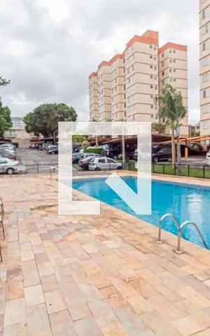 Apartamento para alugar com 57m², 2 quartos e 1 vaga Apartamento para alugar com 57m², 2 quartos e 1 vagaÁrea comum