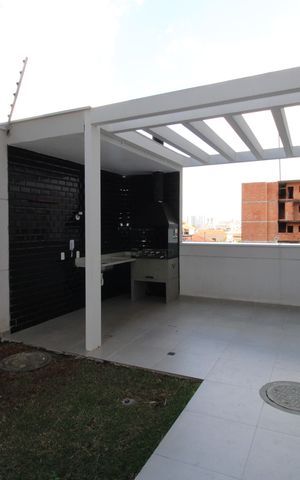 Apartamento para alugar com 24m², 1 quarto e sem vagaÁrea comum