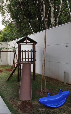Apartamento para alugar com 24m², 1 quarto e sem vagaÁrea comum