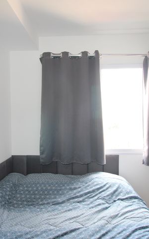 Apartamento para alugar com 24m², 1 quarto e sem vagaQuarto