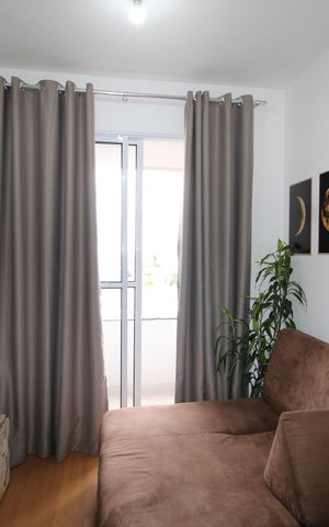 Apartamento para alugar com 24m², 1 quarto e sem vagaSala/Cozinha