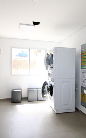 Apartamento para alugar com 24m², 1 quarto e sem vagaÁrea comum