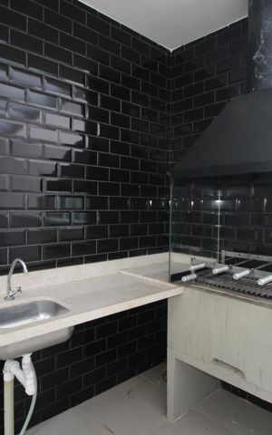 Apartamento para alugar com 24m², 1 quarto e sem vagaÁrea comum