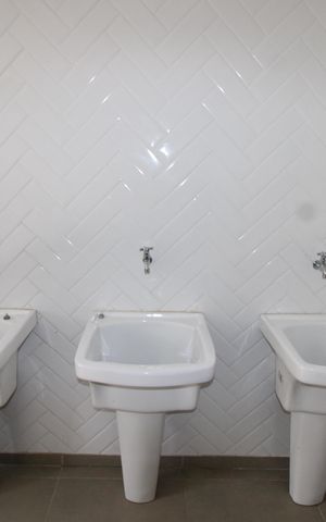 Apartamento para alugar com 24m², 1 quarto e sem vagaÁrea comum