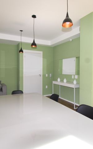 Apartamento para alugar com 24m², 1 quarto e sem vagaÁrea comum