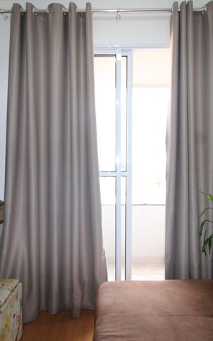 Apartamento para alugar com 24m², 1 quarto e sem vagaSala/Cozinha