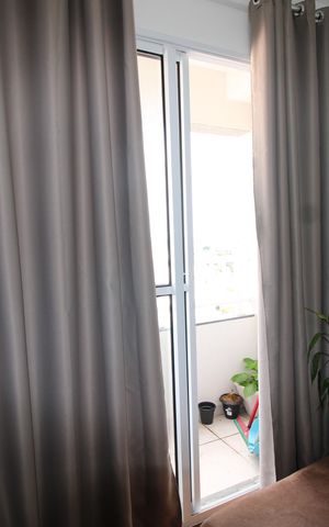 Apartamento para alugar com 24m², 1 quarto e sem vagaSala/Cozinha