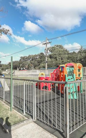 Apartamento à venda com 46m², 2 quartos e 1 vagaÁrea comum - Playground