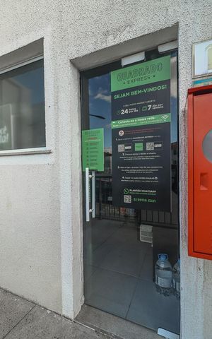 Apartamento à venda com 46m², 2 quartos e 1 vagaMercadinho