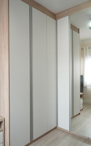 Casa à venda com 265m², 3 quartos e 10 vagasQuarto 1