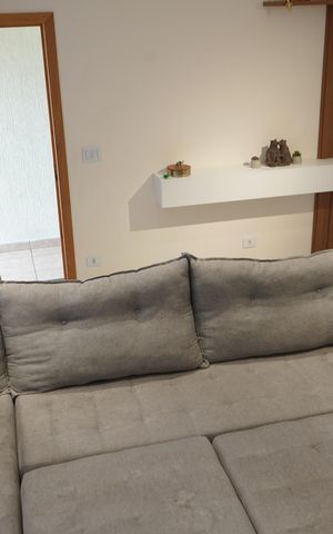 Casa à venda com 265m², 3 quartos e 10 vagasSala